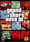 PC GAME - Grand Theft Auto 3 - κωδικός